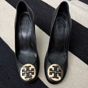 Tory Burch Sally Wedge 9.5
